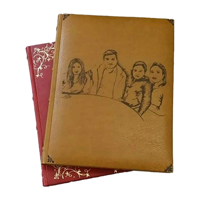 KİŞİYE ÖZEL DEFTER